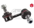 Tyč / vzpěra stabilizátoru FEBI ‐ FB 27987 Tyč / vzpěra stabilizátoru FEBI ‐ FB 27987