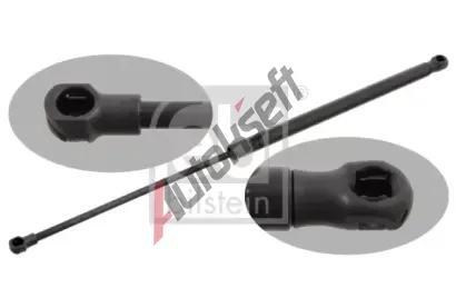 FEBI Pneumatick pruina - zavazadlov/nkladov prostor FB 28002, 28002