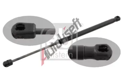 FEBI Pneumatick pruina - zavazadlov/nkladov prostor FB 28004, 28004