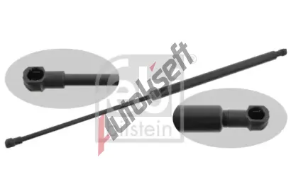 FEBI Pneumatick pruina - kapota motoru FB 28062, 28062