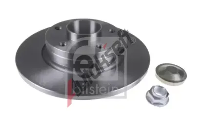 FEBI Brzdov kotou s loiskem - 280 mm FB 28151, 28151