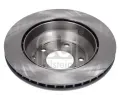 FEBI Brzdov kotou - 330 mm FB 28157, 28157