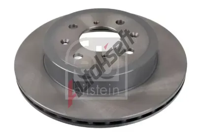 FEBI Brzdov kotou - 252 mm FB 28160, 28160