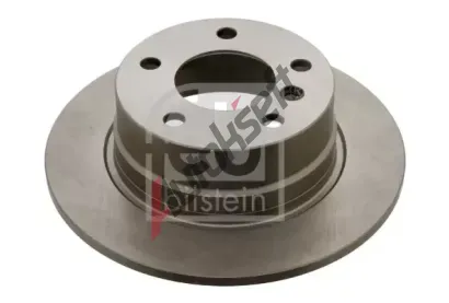 FEBI Brzdov kotou - 280 mm FB 28162, 28162
