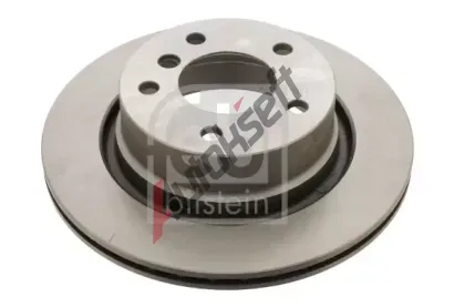 FEBI Brzdov kotou - 294 mm FB 28165, 28165