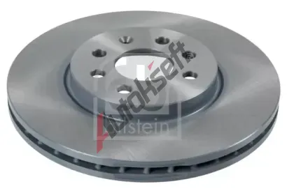 FEBI Brzdov kotou - 280 mm FB 28167, 28167