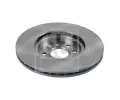 FEBI Brzdov kotou - 280 mm FB 28167, 28167