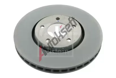 FEBI Brzdov kotou - 302 mm FB 28171, 28171