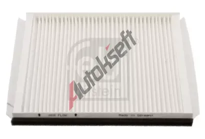 FEBI Filtr - vzduch v interiru FB 28201, 28201