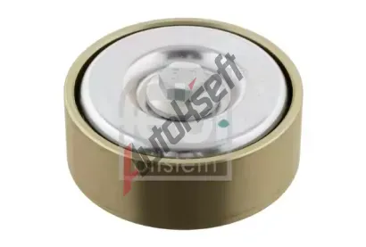 FEBI Vratn/vodc kladka - klnov ebrov emen FB 28276, 28276