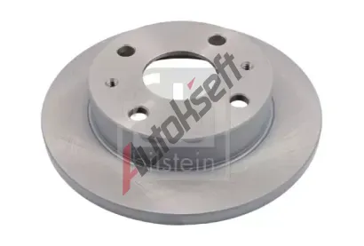 FEBI Brzdov kotou - 210 mm FB 28322, 28322