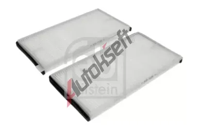 FEBI Sada filtr, vzduch vnitn FB 28323, 28323