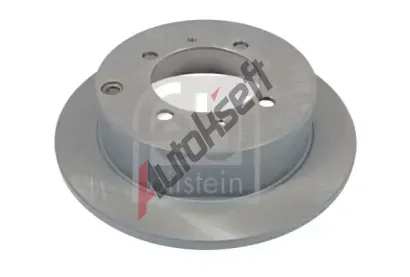 FEBI Brzdov kotou - 262 mm FB 28324, 28324
