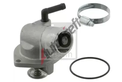 FEBI Termostat - chladivo FB 28349, 28349