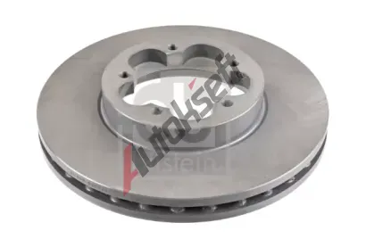 FEBI Brzdov kotou - 280 mm FB 28388, 28388