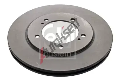FEBI Brzdov kotou - 310 mm FB 28436, 28436