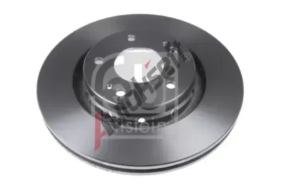 FEBI Brzdov kotou - 294 mm FB 28440, 28440