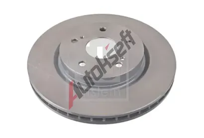 FEBI Brzdov kotou - 295 mm FB 28442, 28442