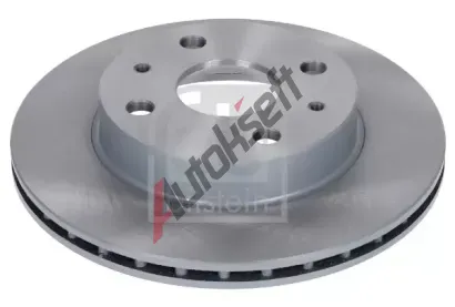 FEBI Brzdov kotou - 234 mm FB 28443, 28443