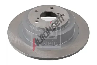FEBI Brzdov kotou - 290 mm FB 28444, 28444