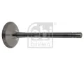 Vfukov ventil FEBI ‐ FB 28464