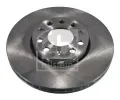 FEBI Brzdov kotou - 288 mm ‐ FB 28505