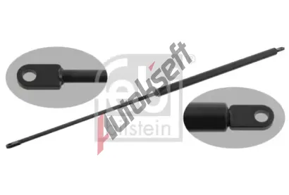 FEBI Pneumatick pruina - kapota motoru FB 28556, 28556