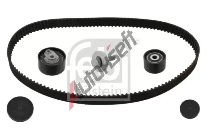 FEBI Ozubení - sada rozvodového řemene FB 28602, 28602 FEBI Ozubení - sada rozvodového řemene FB 28602, 28602