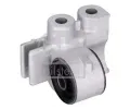 Uloen dicho mechanismu FEBI ‐ FB 28614