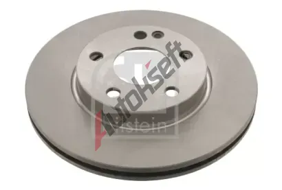 FEBI Brzdov kotou - 276 mm FB 28635, 28635