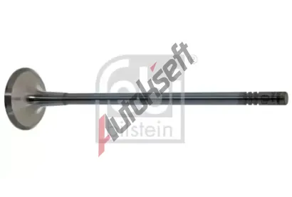 FEBI Vfukov ventil FB 28641, 28641
