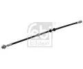 FEBI Brzdov hadice - 540 mm ‐ FB 28673