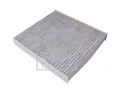 FEBI Filtr - vzduch v interiru ‐ FB 28683