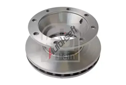 FEBI Brzdový kotouč - 377 mm FB 29148, 29148 FEBI Brzdový kotouč - 377 mm FB 29148, 29148