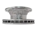 FEBI Brzdový kotouč - 377 mm FB 29148, 29148