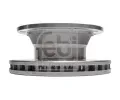 FEBI Brzdov kotou - 377 mm FB 29149, 29149