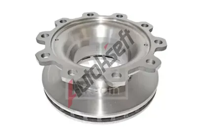 FEBI Brzdov kotou - 377 mm FB 29150, 29150