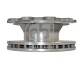 FEBI Brzdov kotou - 377 mm FB 29150, 29150