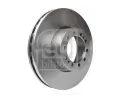 FEBI Brzdov kotou - 375 mm FB 29154, 29154