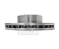 FEBI Brzdov kotou - 375 mm FB 29154, 29154