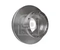 FEBI Brzdov kotou - 375 mm FB 29155, 29155