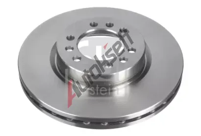 FEBI Brzdov kotou - 290 mm FB 29159, 29159