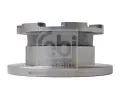 FEBI Brzdov kotou - 306 mm FB 29161, 29161