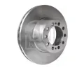 FEBI Brzdov kotou - 430 mm FB 29167, 29167