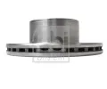 FEBI Brzdov kotou - 430 mm FB 29167, 29167