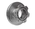 FEBI Brzdov kotou - 304 mm FB 29169, 29169