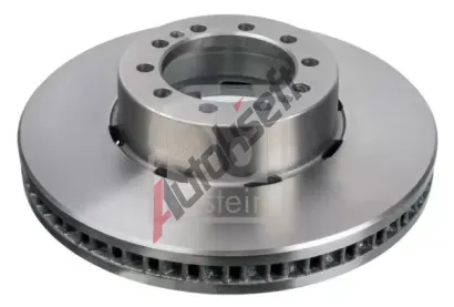 FEBI Brzdov kotou - 375 mm FB 29173, 29173