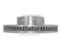 FEBI Brzdov kotou - 375 mm FB 29173, 29173