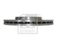 FEBI Brzdov kotou - 290 mm FB 29178, 29178