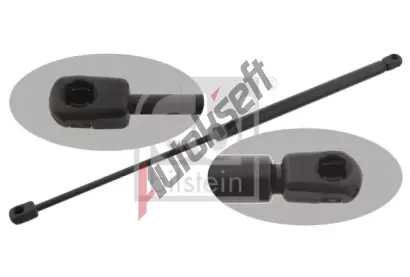 FEBI Pneumatick pruina - kapota motoru FB 29204, 29204